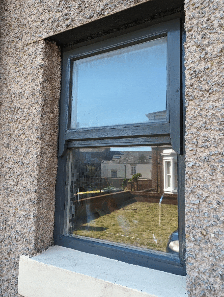 Sash Windows