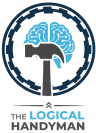 The Logical Handyman Logo