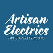 YouTube Artisan Electrics
